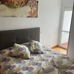 Alfonso Ii Hostel Melide