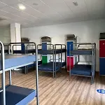 Alfonso Ii Hostel Melide