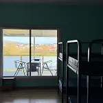 Hostel Alfonso Ii Melide