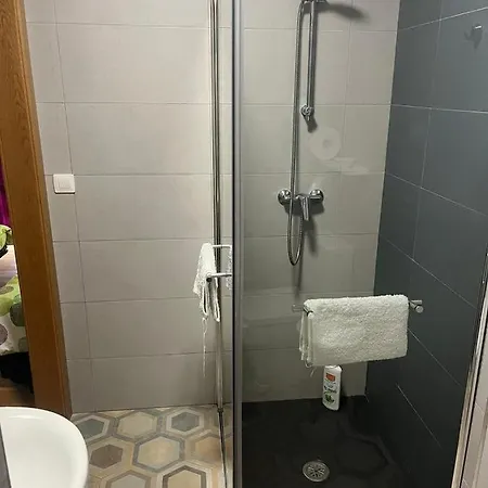 Vandrerhjem Alfonso Ii *