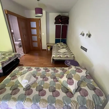 Alfonso Ii Hostel *