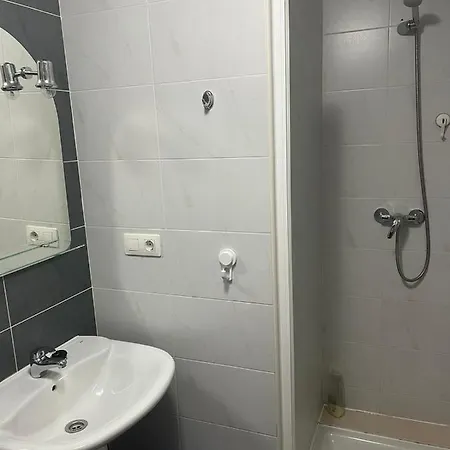 Alfonso Ii Vandrarhem *