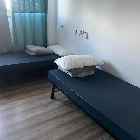 Hostel Alfonso Ii *