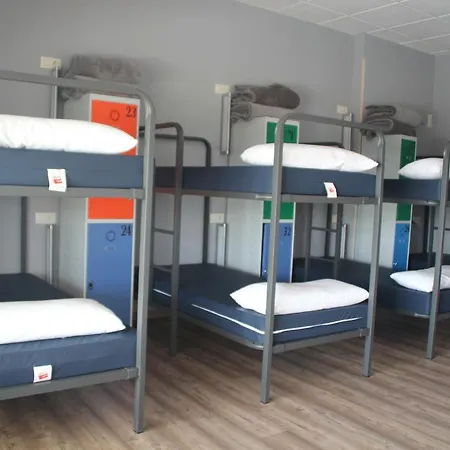 Hostel Alfonso Ii *