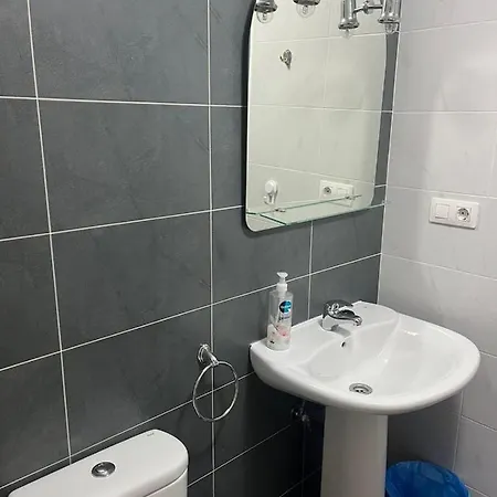 Vandrerhjem Alfonso Ii *