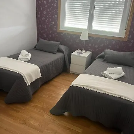 Alfonso Ii Hostel
