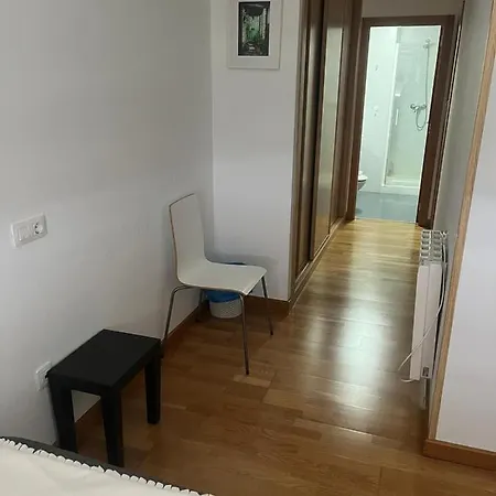 Vandrerhjem Alfonso Ii