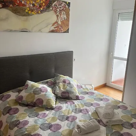 Alfonso Ii Hostel Melide