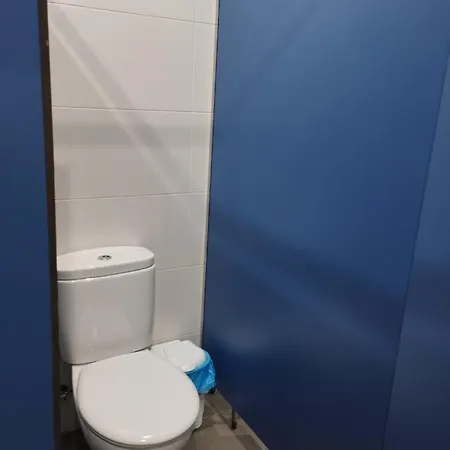 Alfonso Ii Vandrerhjem