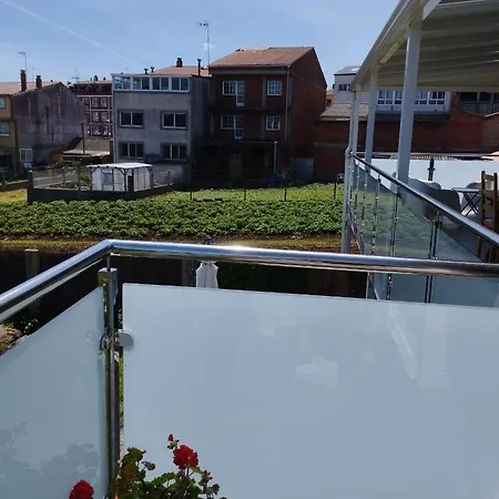 Vandrarhem Alfonso Ii *