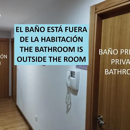 Vandrarhem Alfonso Ii *