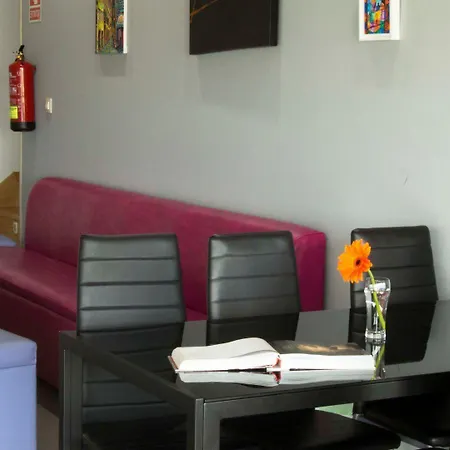 Vandrarhem Alfonso Ii Melide