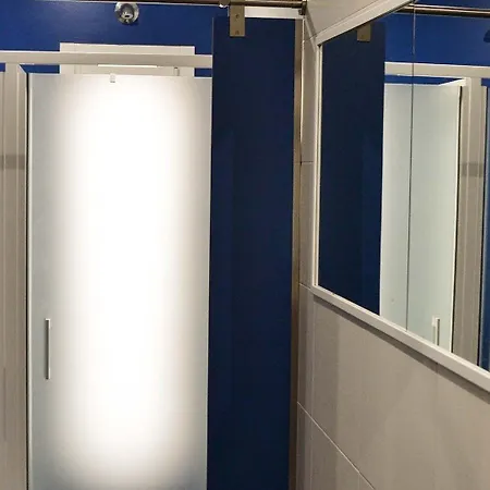 Vandrarhem Alfonso Ii *