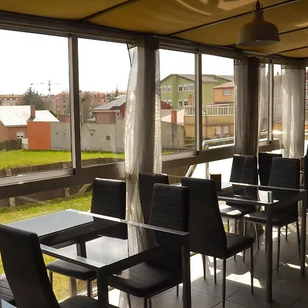 Hostel Alfonso Ii