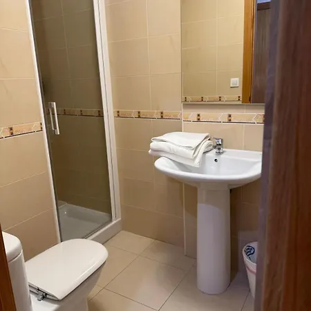 Hostel Alfonso Ii *