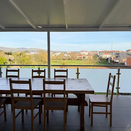 Alfonso Ii Hostel