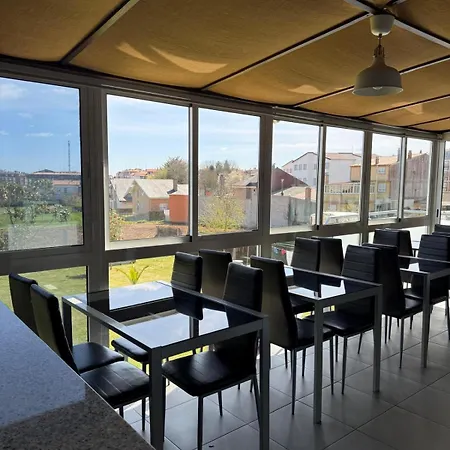 Alfonso Ii Hostel
