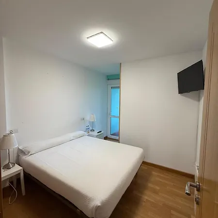 Hostel Alfonso Ii *