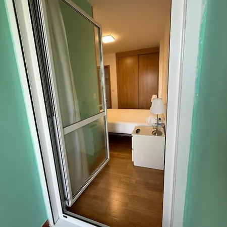 Hostel Alfonso Ii Melide