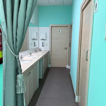 Alfonso Ii Hostel *