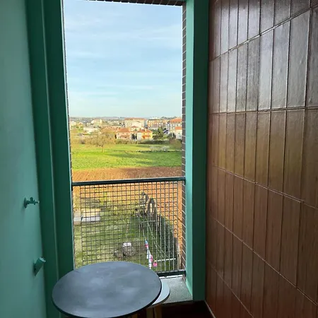 Hostel Alfonso Ii *