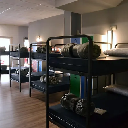 Vandrarhem Alfonso Ii *