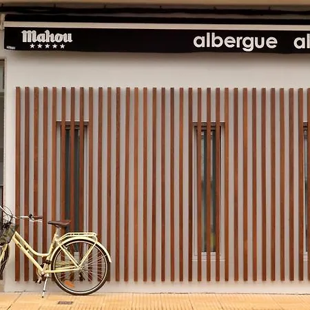 Hostel Alfonso Ii *