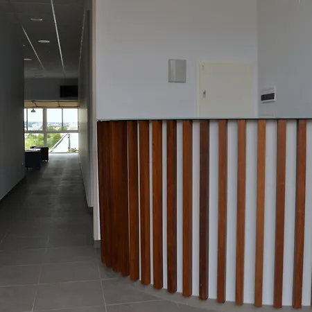 Vandrerhjem Alfonso Ii *