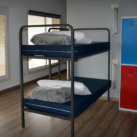 Alfonso Ii Hostel *