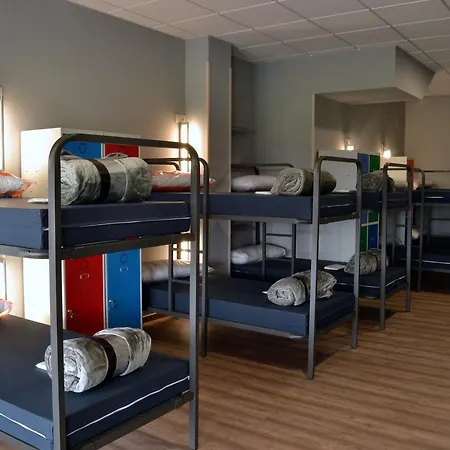 Vandrerhjem Alfonso Ii