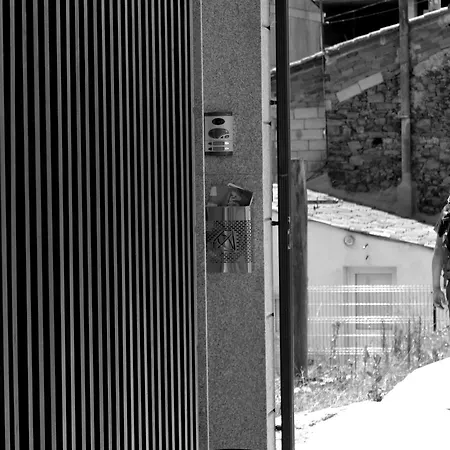 Vandrarhem Alfonso Ii