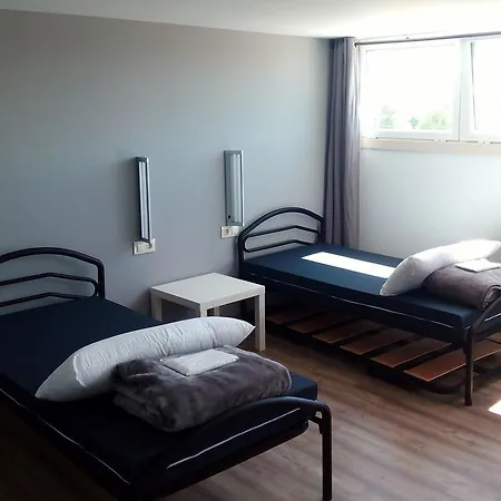 Hostel Alfonso Ii *