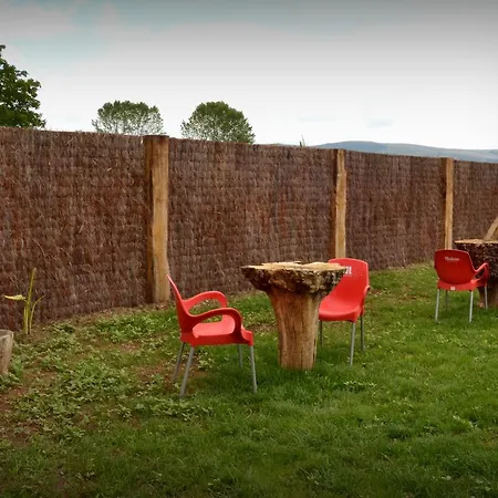 Vandrarhem Alfonso Ii Melide