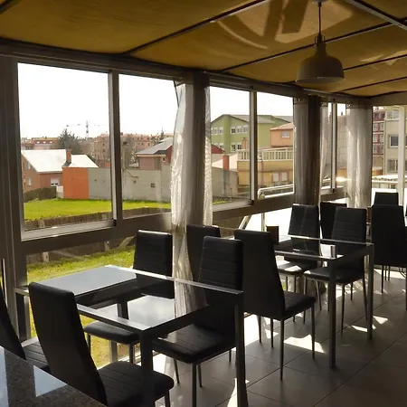 Alfonso Ii Vandrarhem