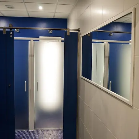 Hostel Alfonso Ii *