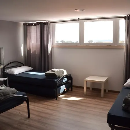 Hostel Alfonso Ii Melide