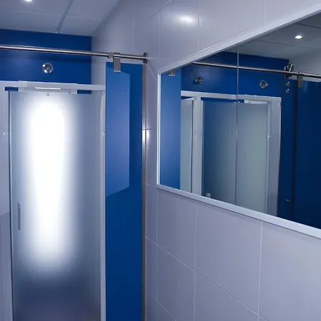 Vandrarhem Alfonso Ii Melide