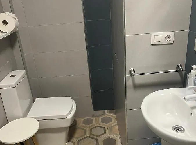 Hostel Alfonso Ii Melide