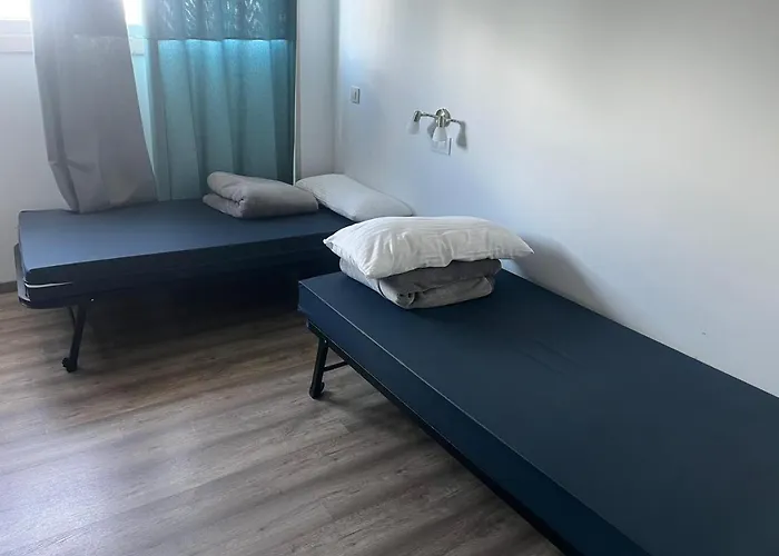 Vandrerhjem Alfonso Ii *