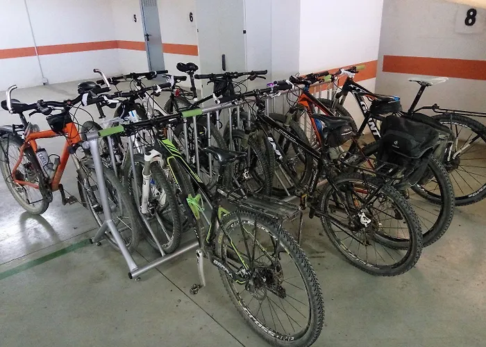 Alfonso Ii Hostel Melide