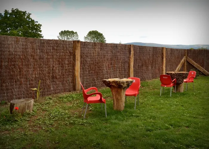 Hostel Alfonso Ii Melide