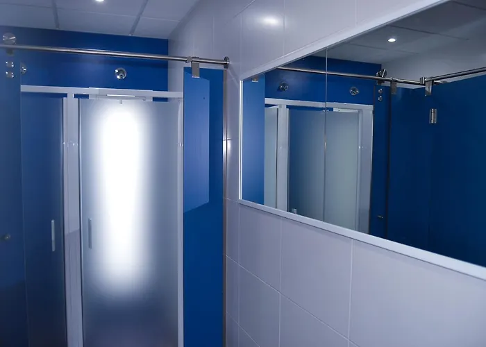 Hostel Alfonso Ii Melide